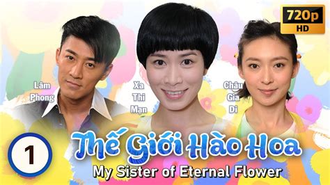 Thế Giới Hào Hoa (Phần 2) Full 10/10 VietSub + Thuyết Minh.
